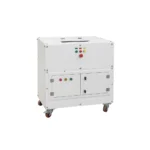 دستگاه پوشال ساز نیکیتا مدل 3011