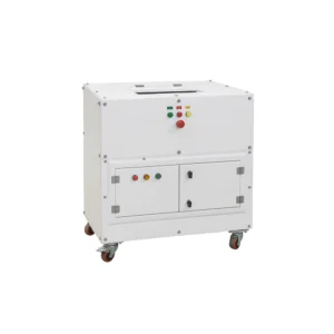 دستگاه پوشال ساز نیکیتا مدل 3011