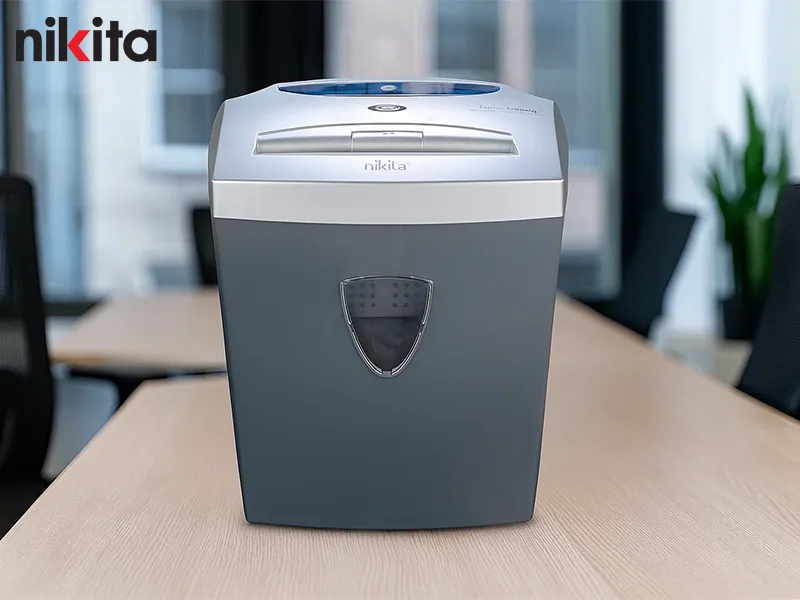 کاغذ خردکن رومیزی نیکیتا