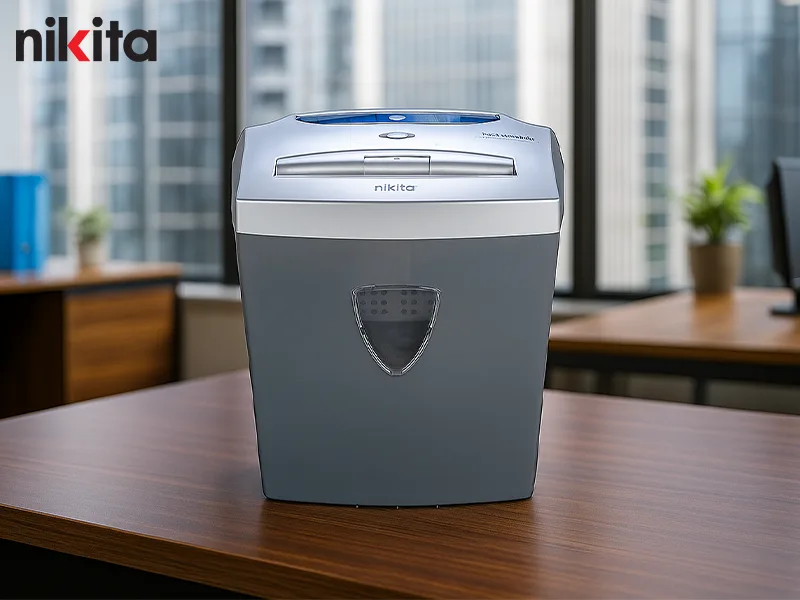 کاغذ خردکن رومیزی نیکیتا