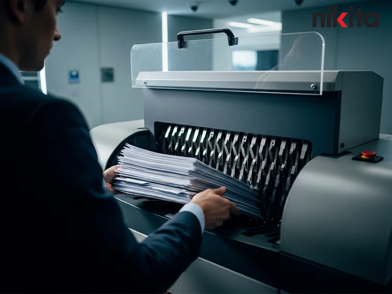 نمونه صورتجلسه امحا اسناد