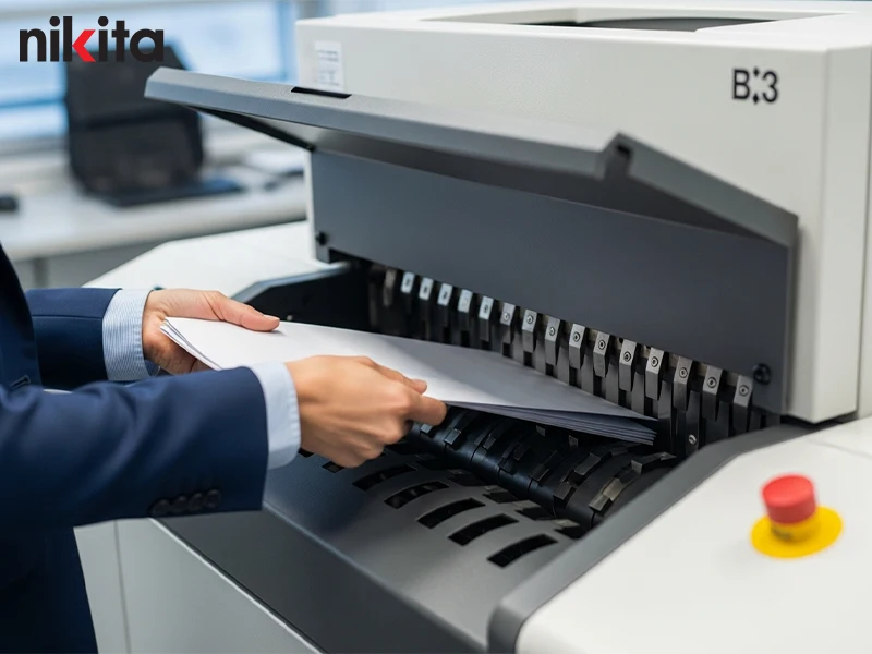 مدت زمان امحا اسناد