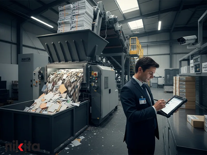 امحا پرونده های قضایی